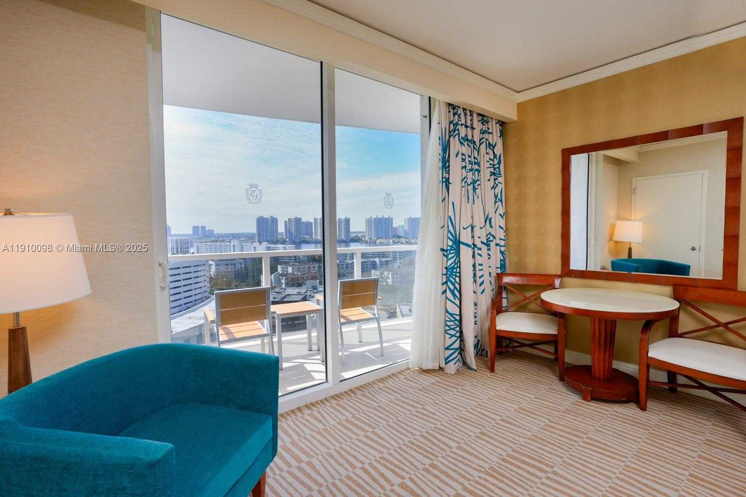 Small Image of 18001 COLLINS AVE #1118, Sunny Isles Beach Number 19