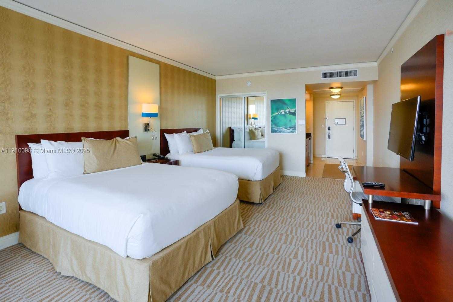 Small Image of 18001 COLLINS AVE #1118, Sunny Isles Beach Number 8