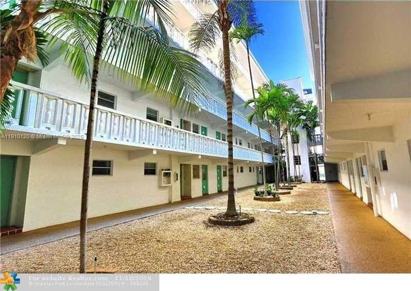 Small Image of 410 SOUTH EAST 2ND ST #105, Hallandale Beach Number 15