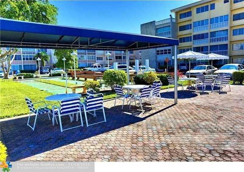 Small Image of 410 SOUTH EAST 2ND ST #105, Hallandale Beach Number 18