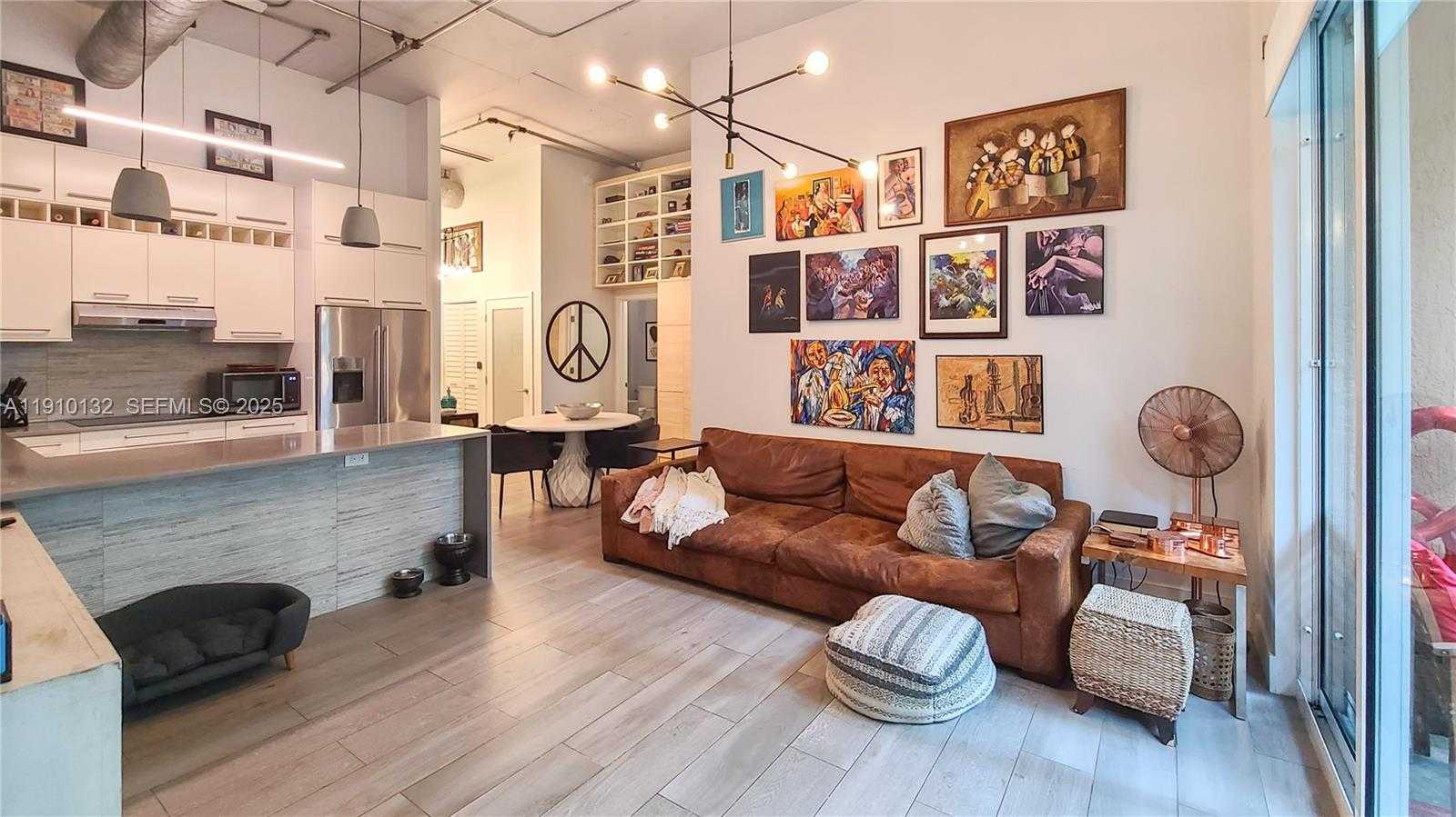 Small Image of 2001 BISCAYNE BLVD #2117, Miami Number 2