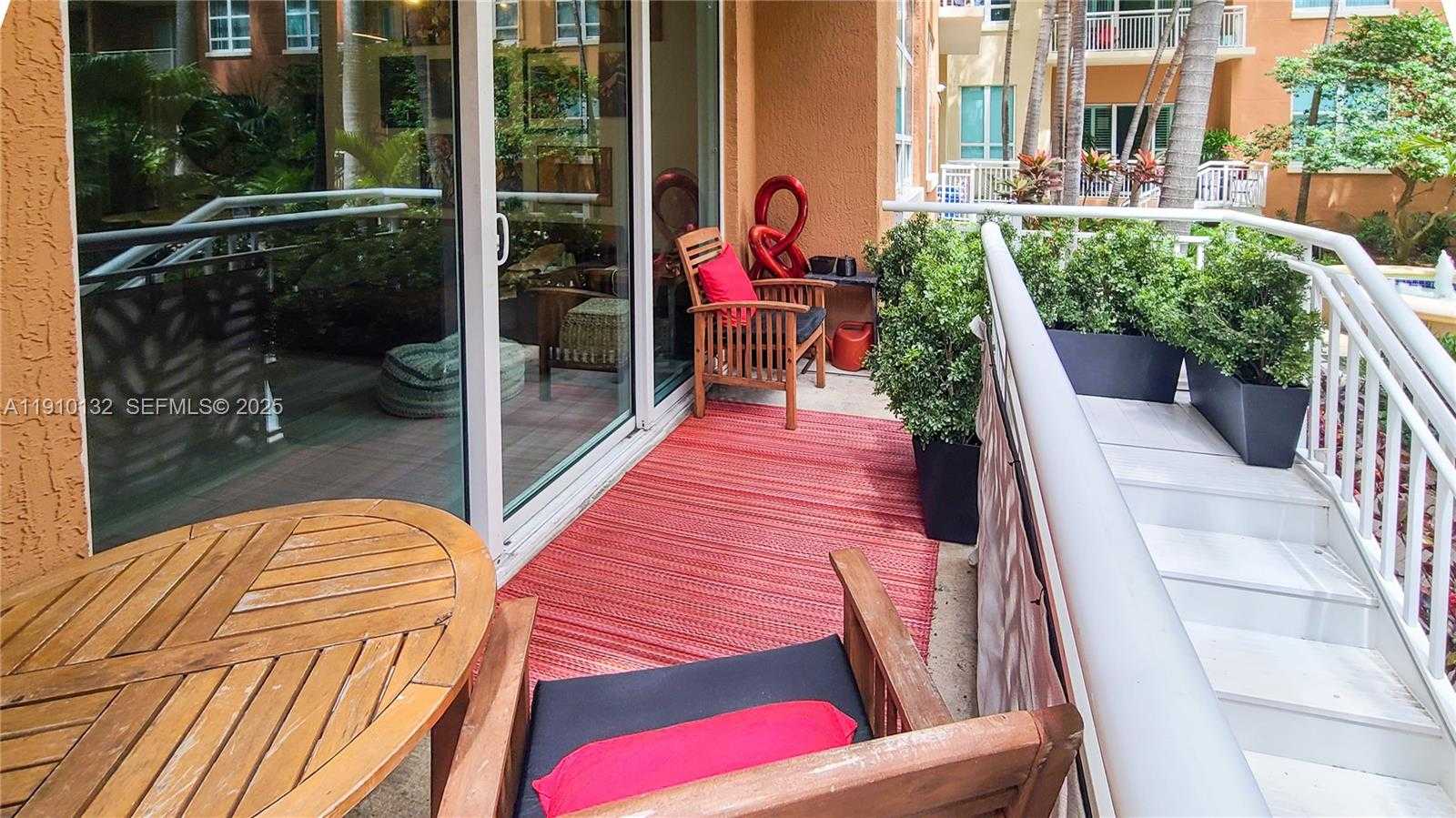 Small Image of 2001 BISCAYNE BLVD #2117, Miami Number 24