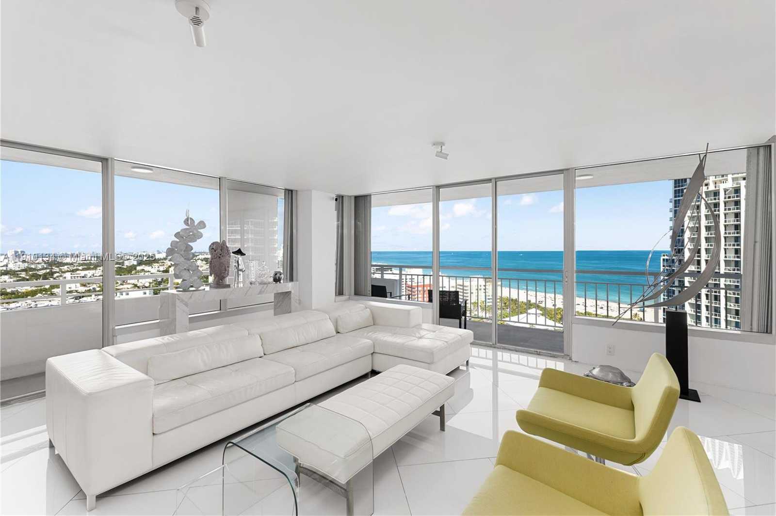 Small Image of 400 SOUTH POINTE DR #2310, Miami Beach Number 11
