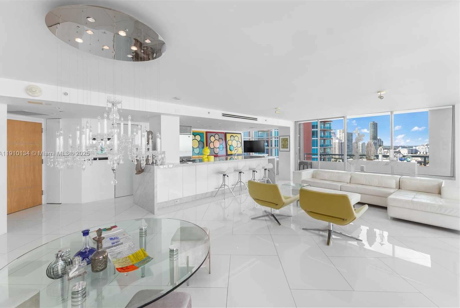 Small Image of 400 SOUTH POINTE DR #2310, Miami Beach Number 14
