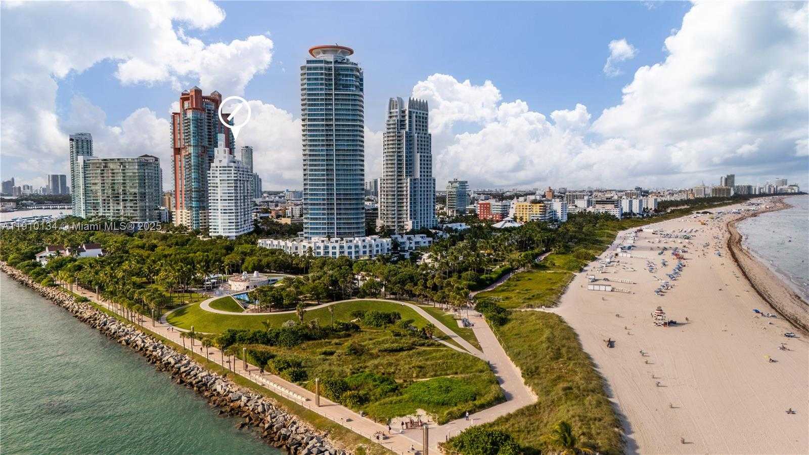 Small Image of 400 SOUTH POINTE DR #2310, Miami Beach Number 39