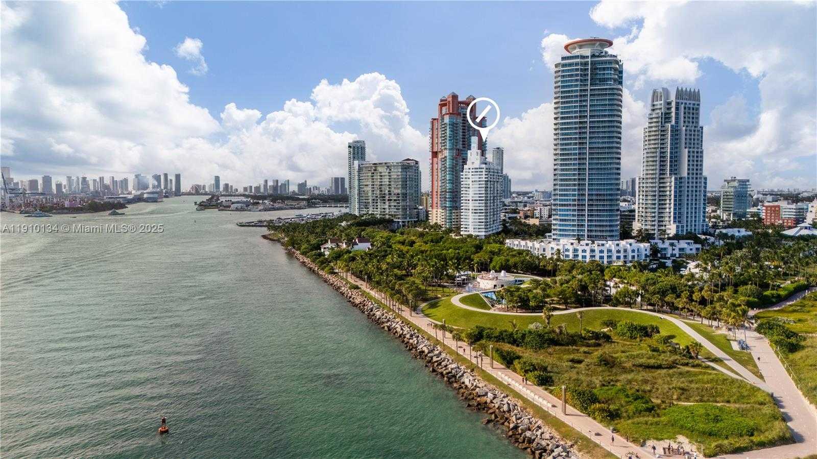 Small Image of 400 SOUTH POINTE DR #2310, Miami Beach Number 44