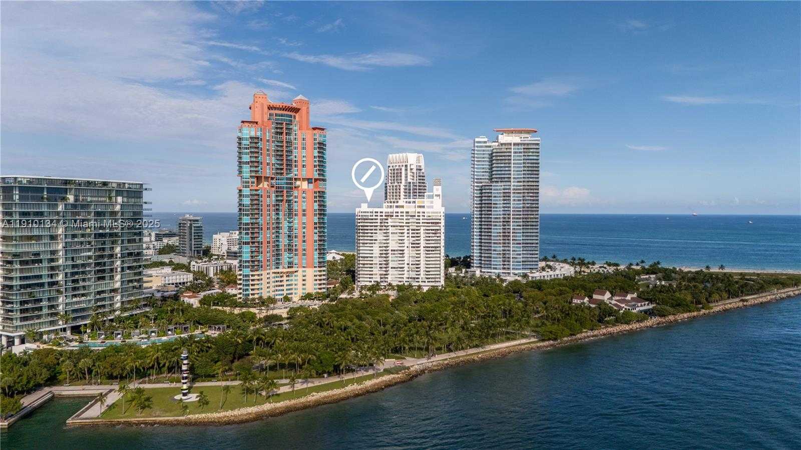 Small Image of 400 SOUTH POINTE DR #2310, Miami Beach Number 46