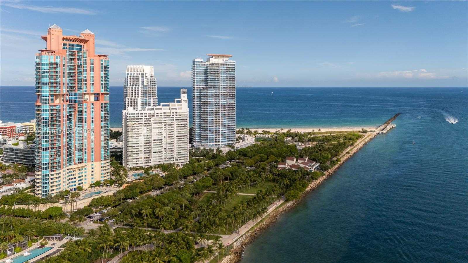 Small Image of 400 SOUTH POINTE DR #2310, Miami Beach Number 47