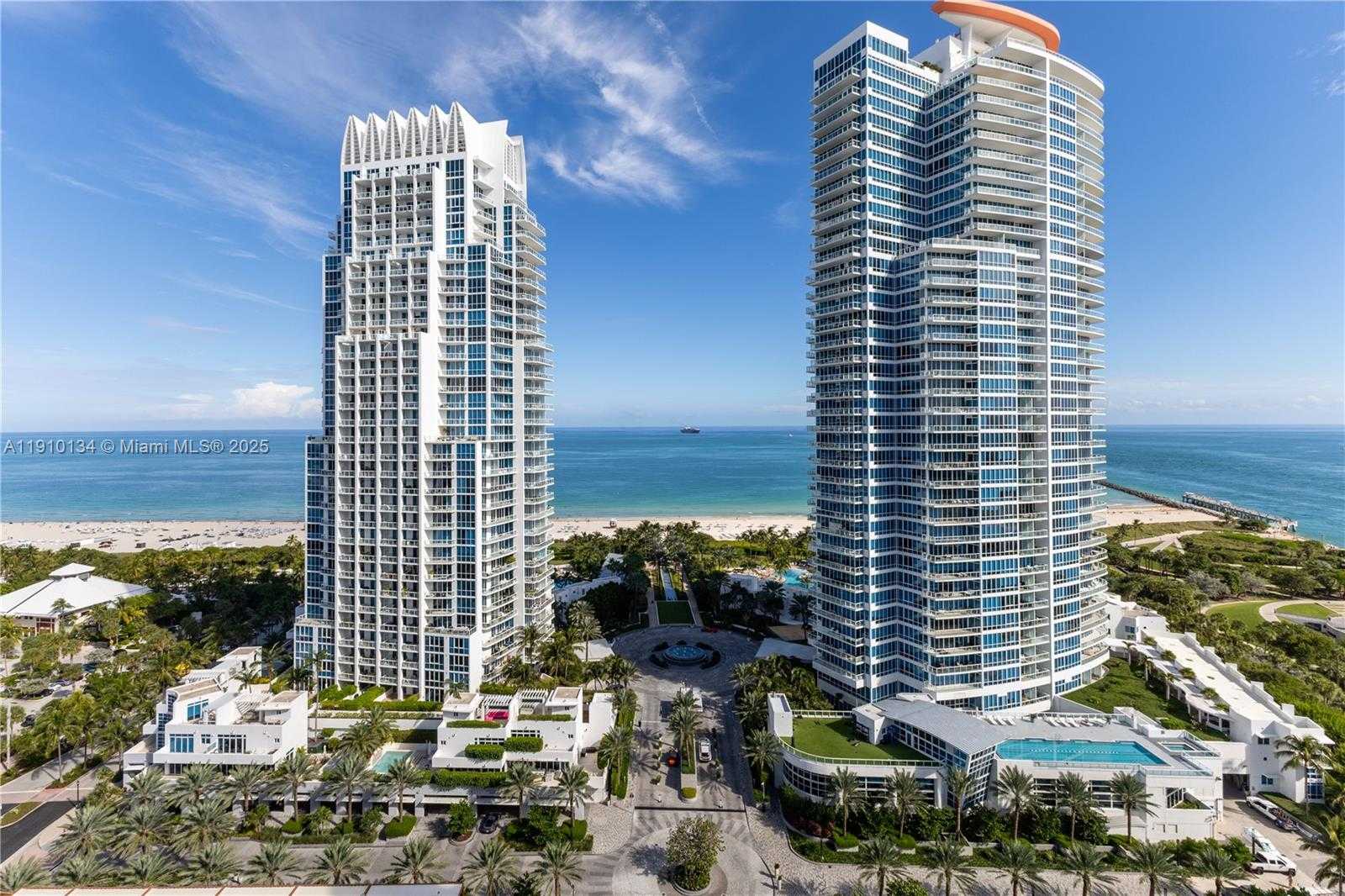 Small Image of 400 SOUTH POINTE DR #2310, Miami Beach Number 49