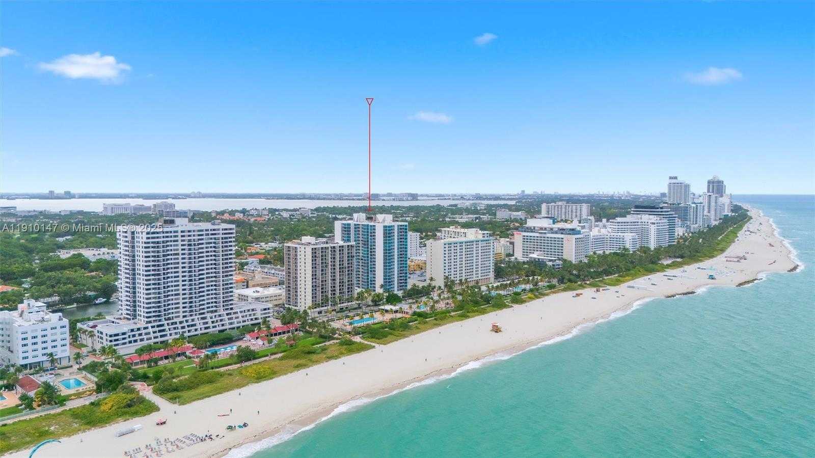 Small Image of 2655 COLLINS AVE #501, Miami Beach Number 38