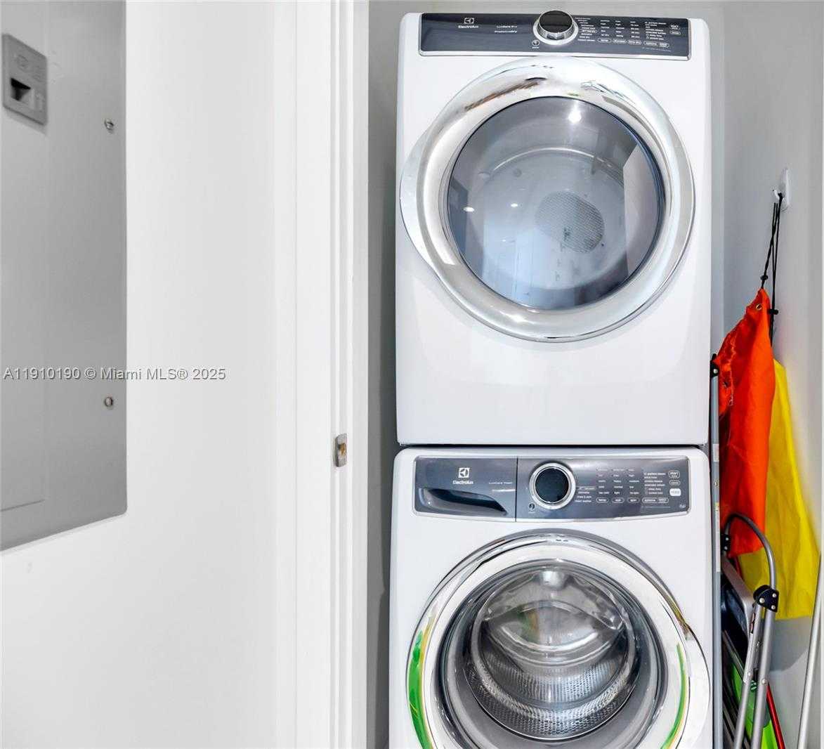 Small Image of 851 NORTH EAST 1ST AVE #1202, Miami Number 16