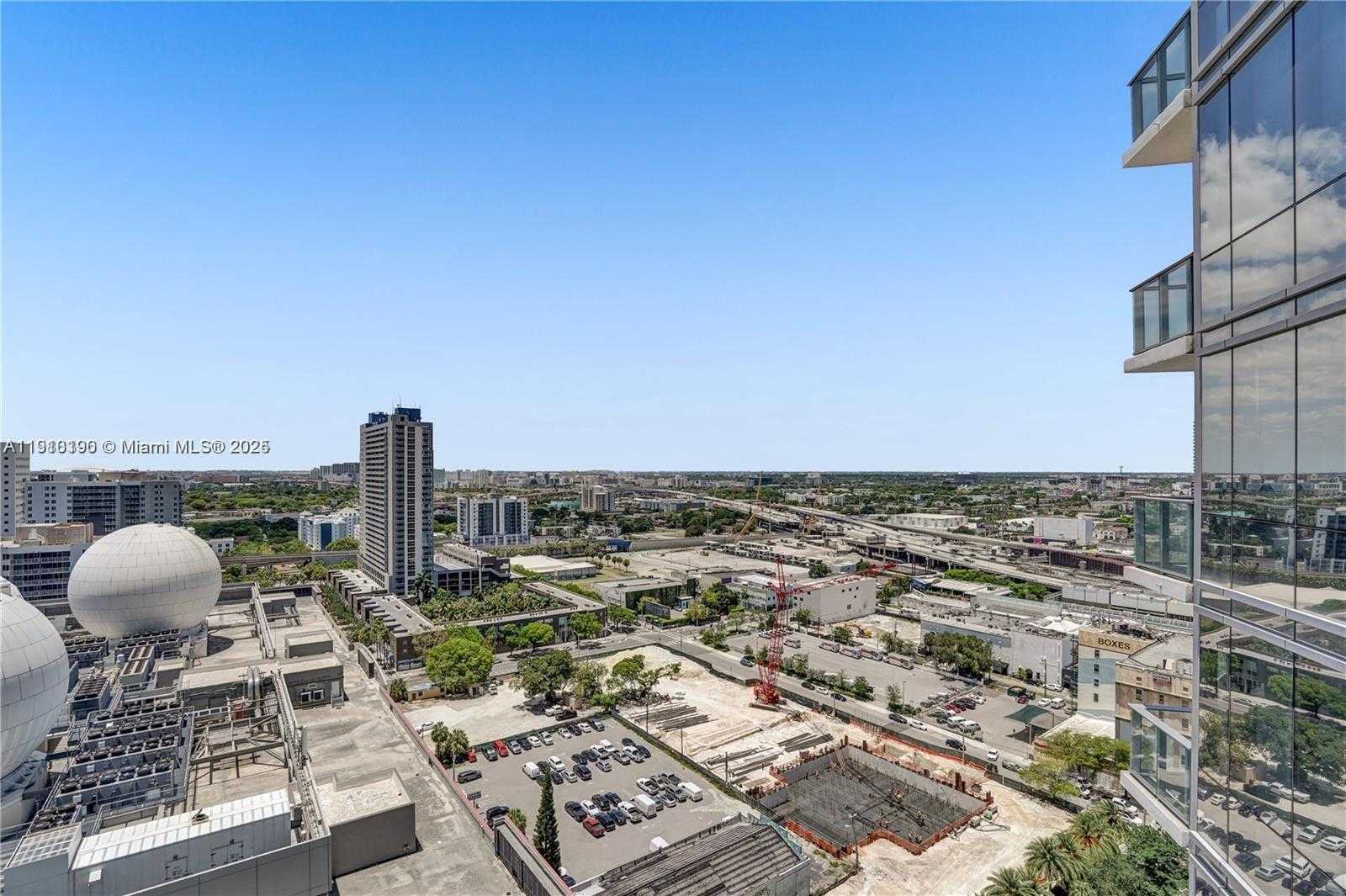 Small Image of 851 NORTH EAST 1ST AVE #1202, Miami Number 23