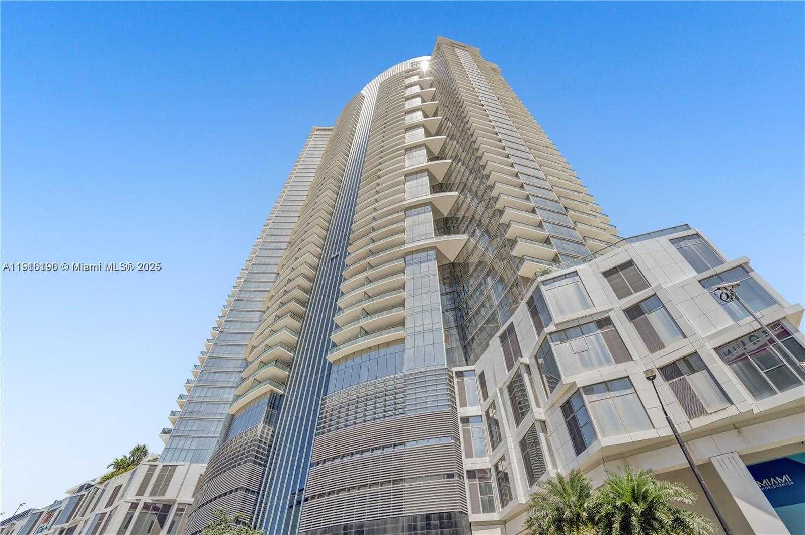 Small Image of 851 NORTH EAST 1ST AVE #1202, Miami Number 26