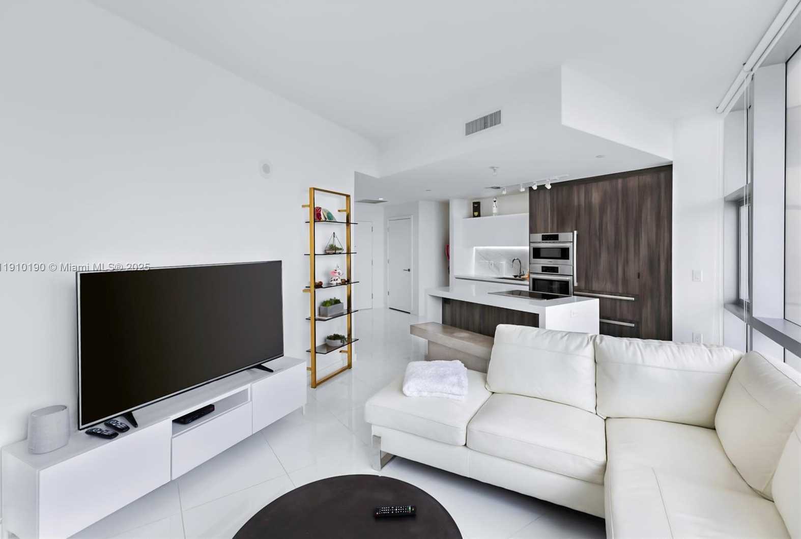 Small Image of 851 NORTH EAST 1ST AVE #1202, Miami Number 7