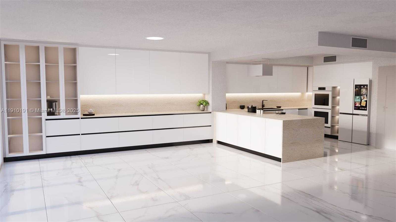 Small Image of 3201 NORTH EAST 183RD ST #1702, Aventura Number 2