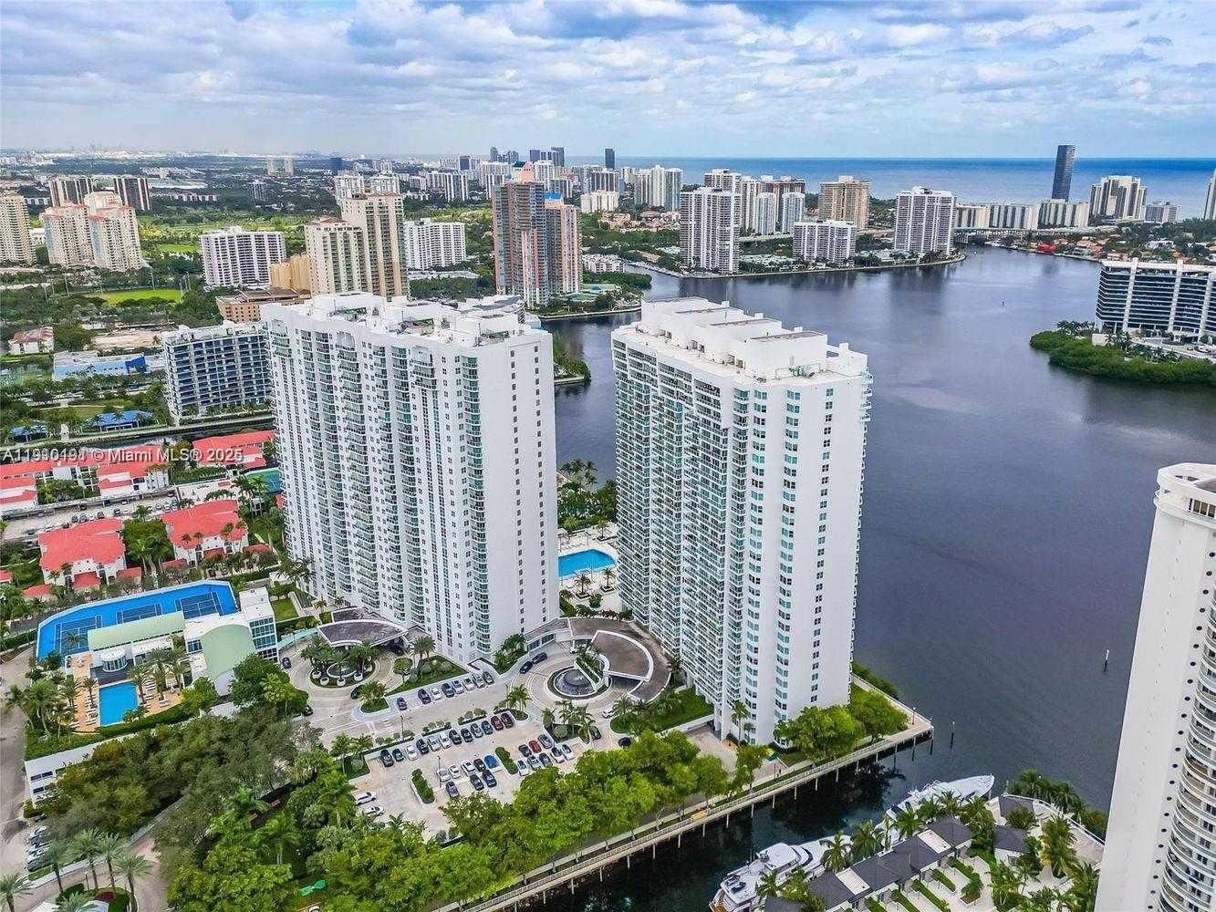 Small Image of 3201 NORTH EAST 183RD ST #1702, Aventura Number 20