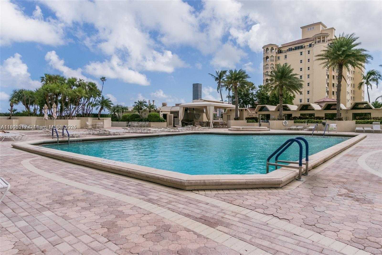 Small Image of 20191 EAST COUNTRY CLUB DR #2206, Aventura Number 27