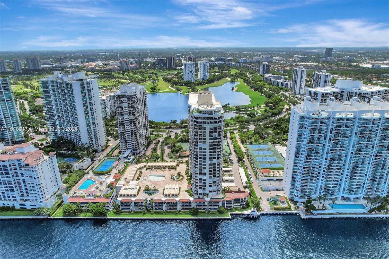 Small Image of 20191 EAST COUNTRY CLUB DR #2206, Aventura Number 30