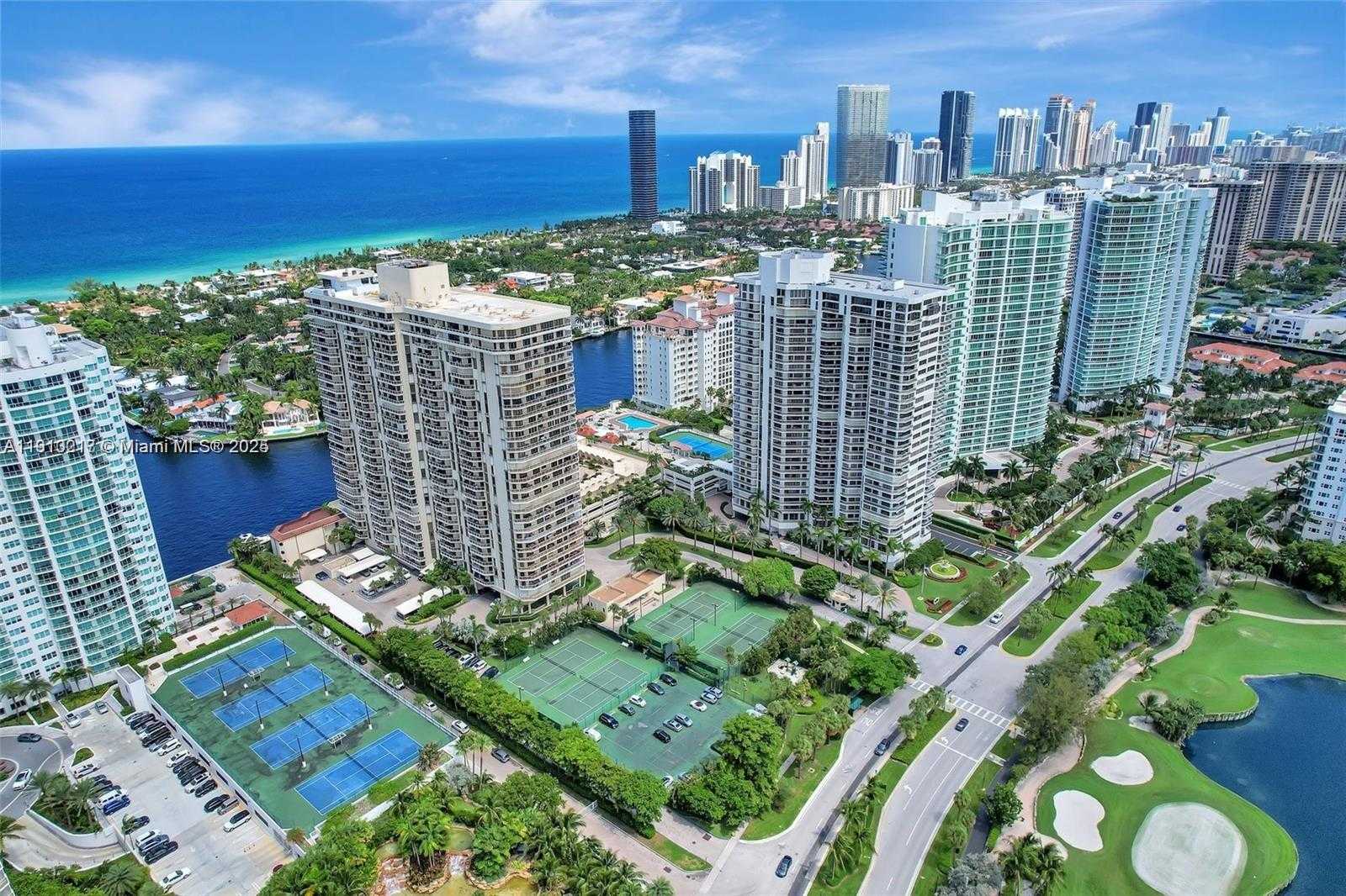 Small Image of 20191 EAST COUNTRY CLUB DR #2206, Aventura Number 32