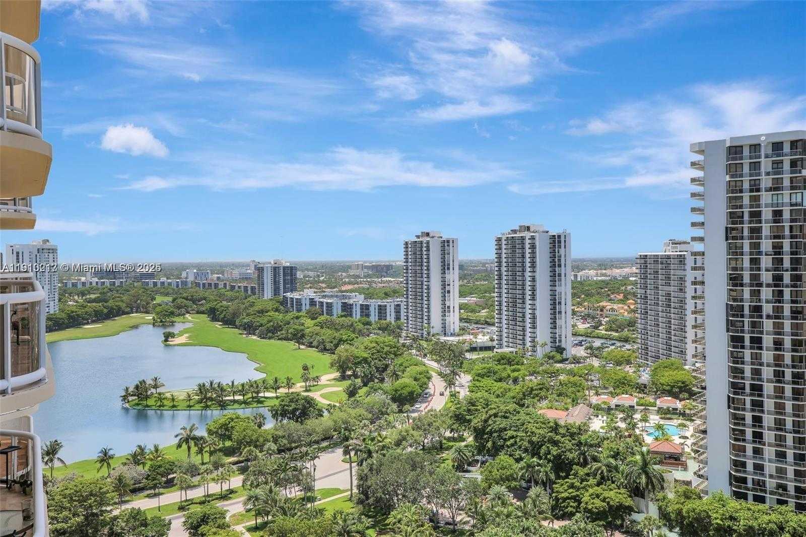 Small Image of 20191 EAST COUNTRY CLUB DR #2206, Aventura Number 33