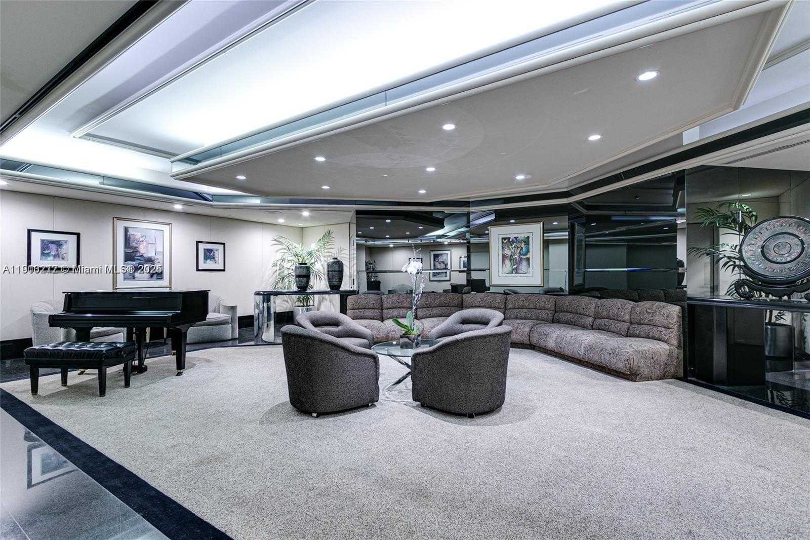 Small Image of 20191 EAST COUNTRY CLUB DR #2206, Aventura Number 36