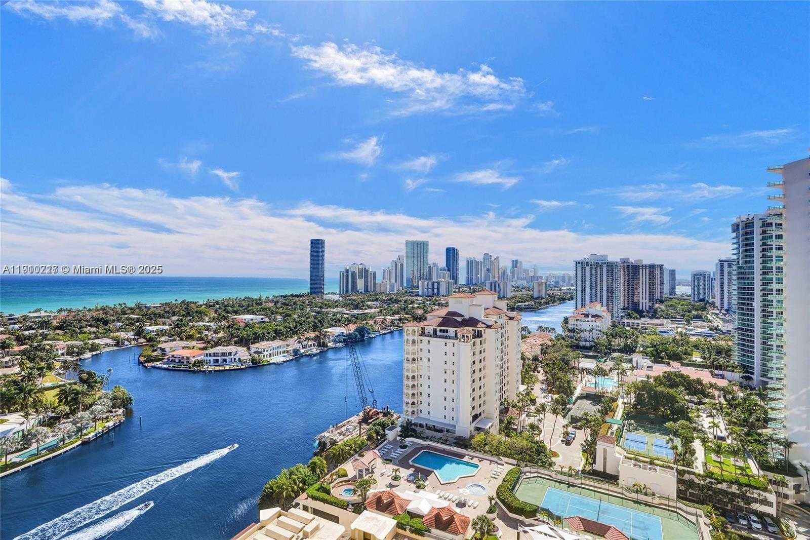 Small Image of 20191 EAST COUNTRY CLUB DR #2206, Aventura Number 42