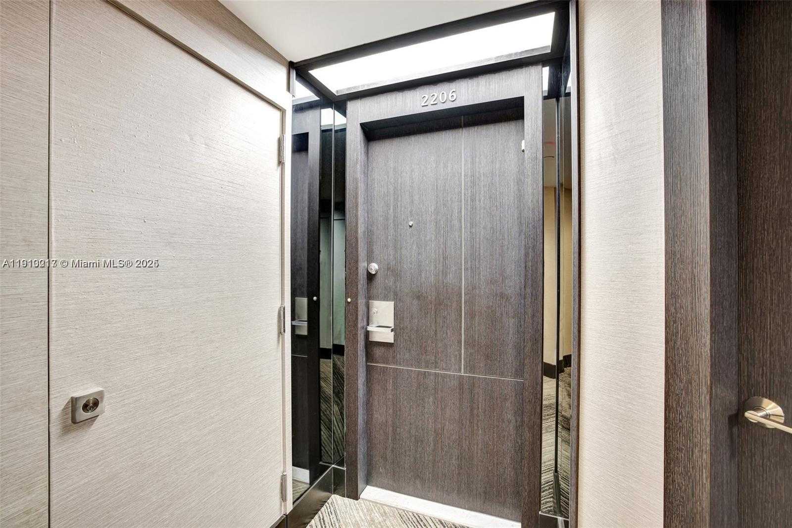 Small Image of 20191 EAST COUNTRY CLUB DR #2206, Aventura Number 8