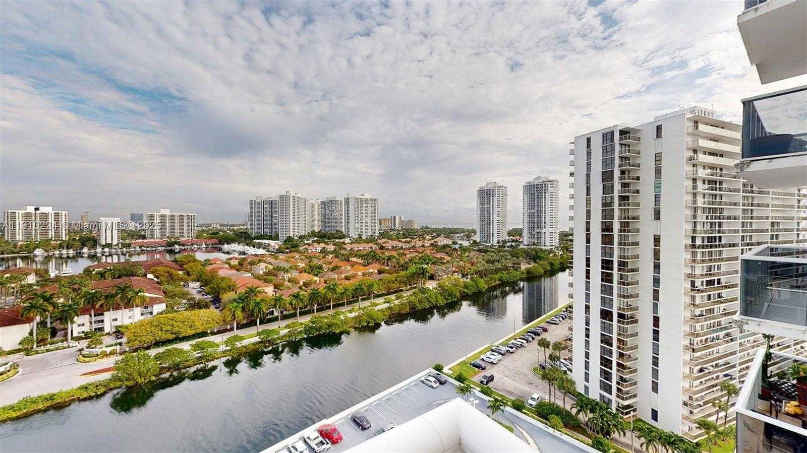 Small Image of 3675 NORTH COUNTRY CLUB DR #1610, Aventura Number 22