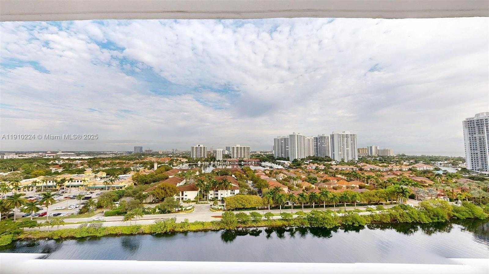 Small Image of 3675 NORTH COUNTRY CLUB DR #1610, Aventura Number 28