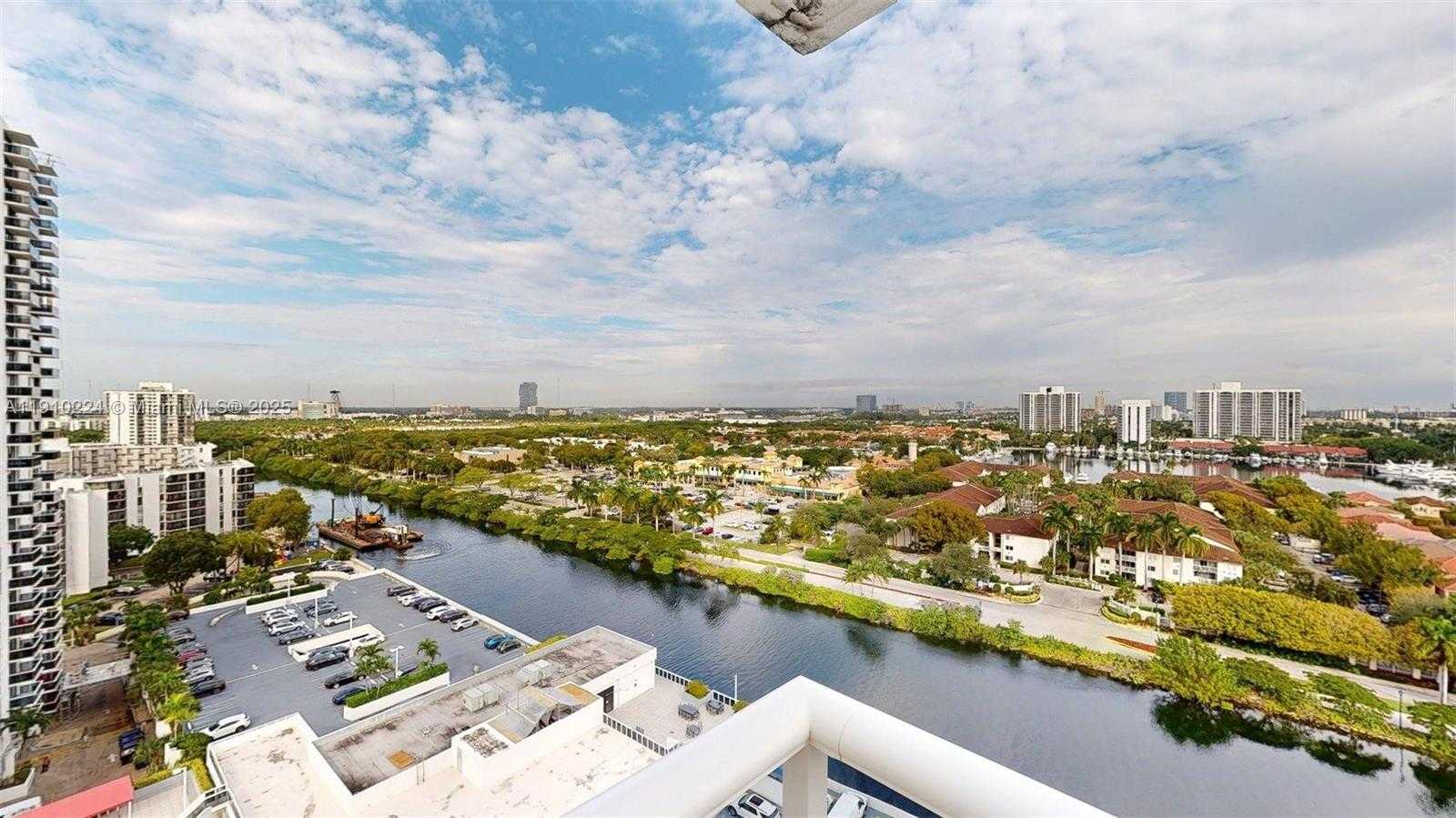 Small Image of 3675 NORTH COUNTRY CLUB DR #1610, Aventura Number 3