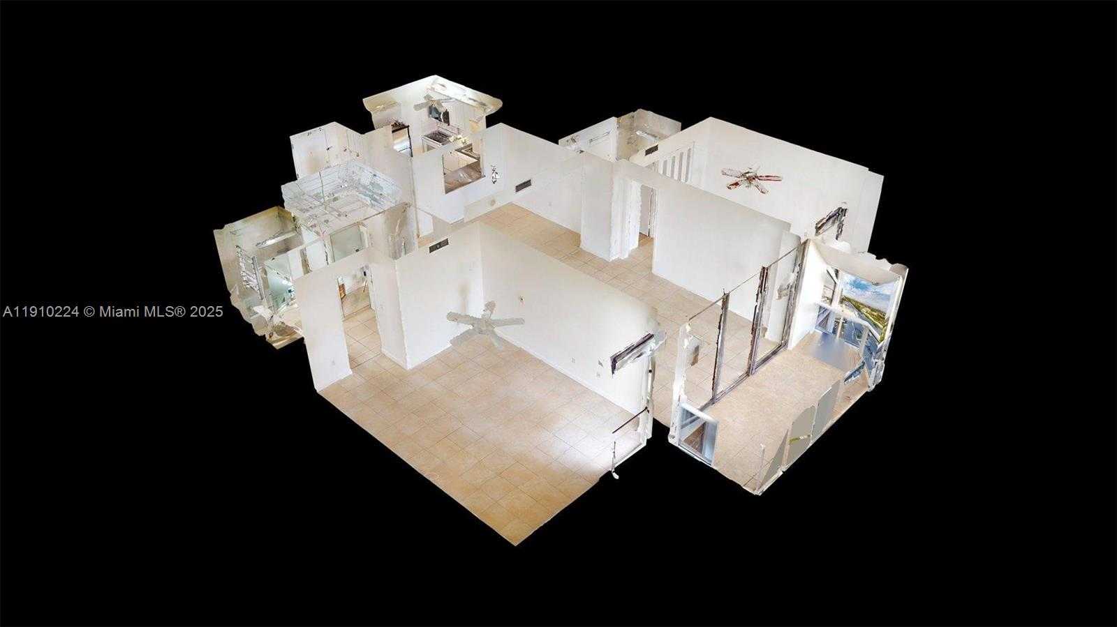 Small Image of 3675 NORTH COUNTRY CLUB DR #1610, Aventura Number 38