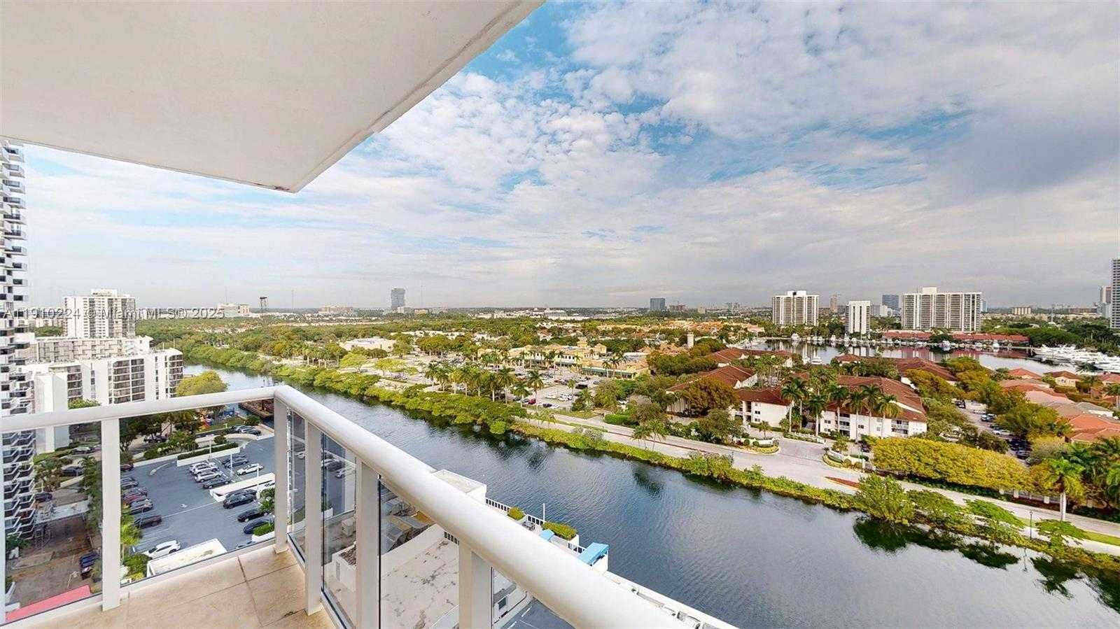Small Image of 3675 NORTH COUNTRY CLUB DR #1610, Aventura Number 49