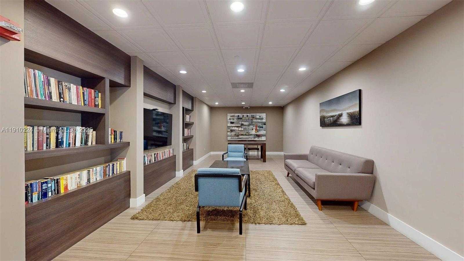 Small Image of 3675 NORTH COUNTRY CLUB DR #1610, Aventura Number 50