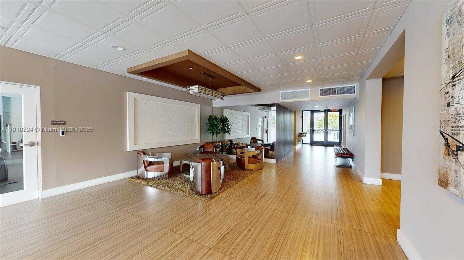 Small Image of 3675 NORTH COUNTRY CLUB DR #1610, Aventura Number 55