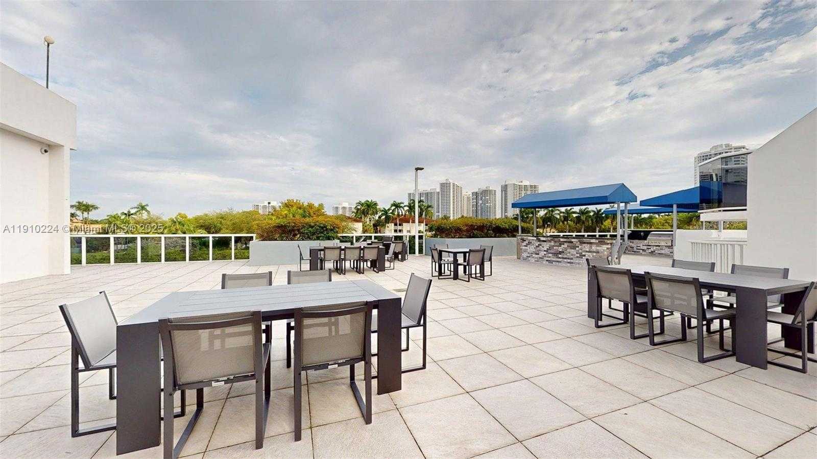 Small Image of 3675 NORTH COUNTRY CLUB DR #1610, Aventura Number 60