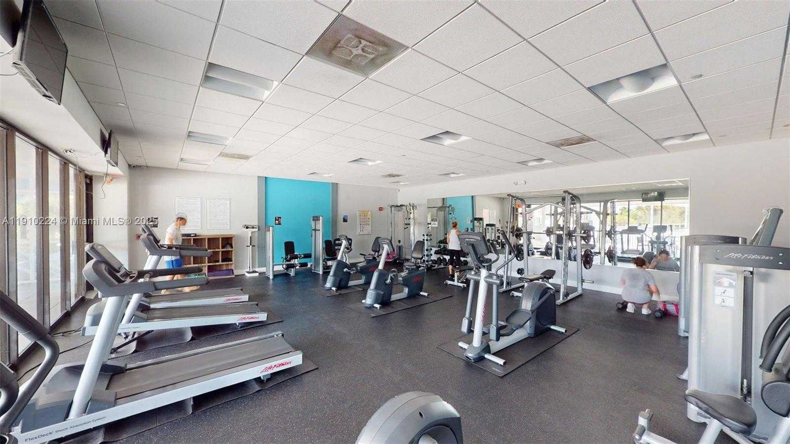 Small Image of 3675 NORTH COUNTRY CLUB DR #1610, Aventura Number 64