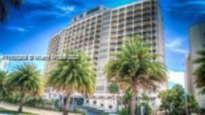 Small Image of 5401 COLLINS AVE #1510, Miami Beach Number 1