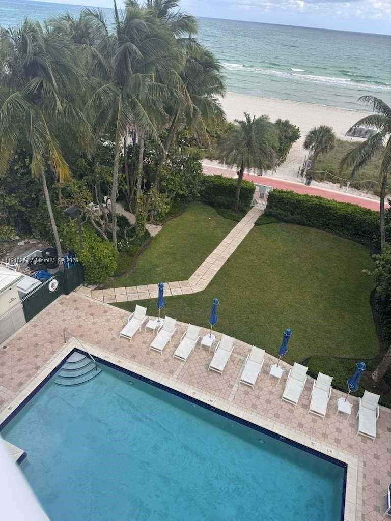 Small Image of 5025 COLLINS AVE #1602, Miami Beach Number 36