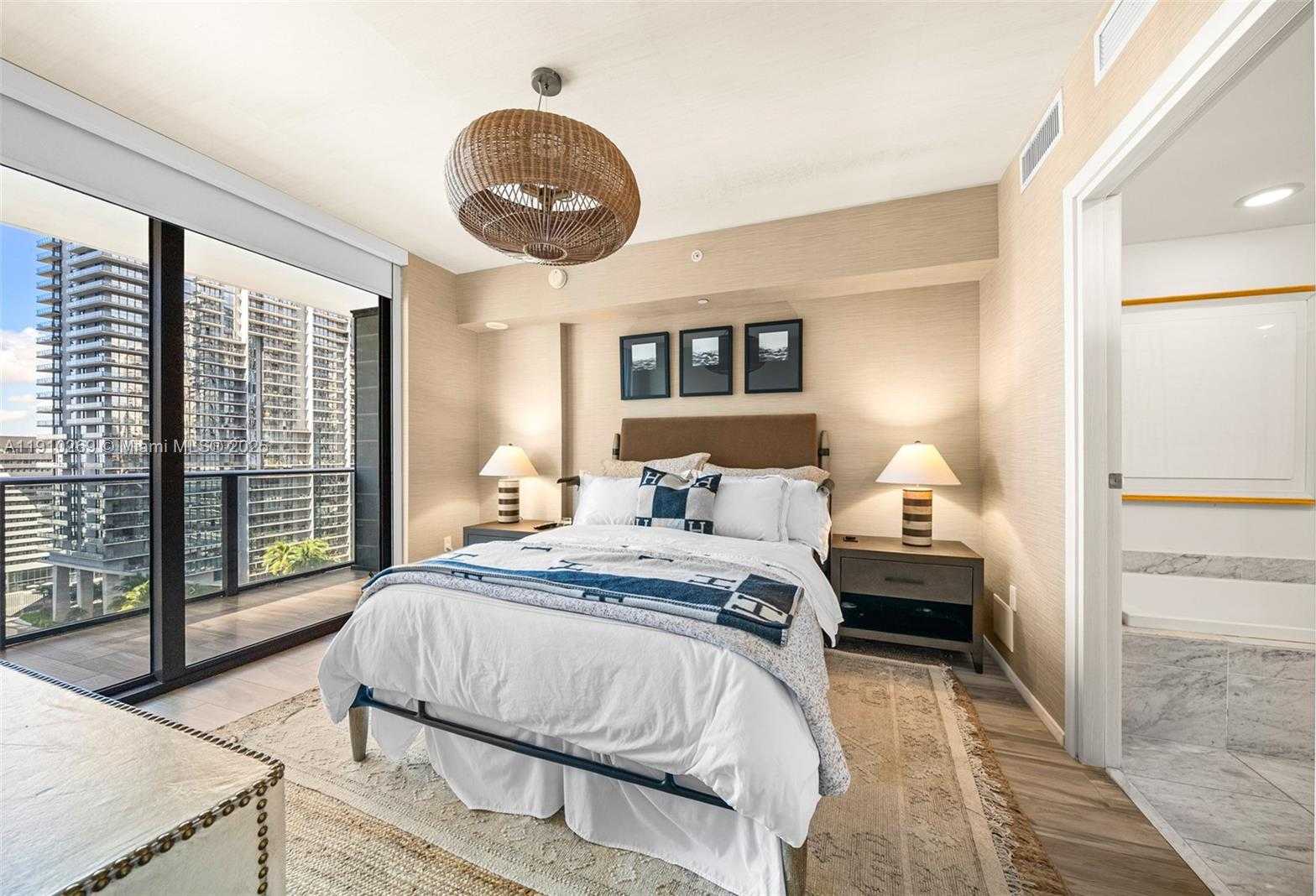 Small Image of 801 SOUTH MIAMI AVE #2110, Miami Number 12