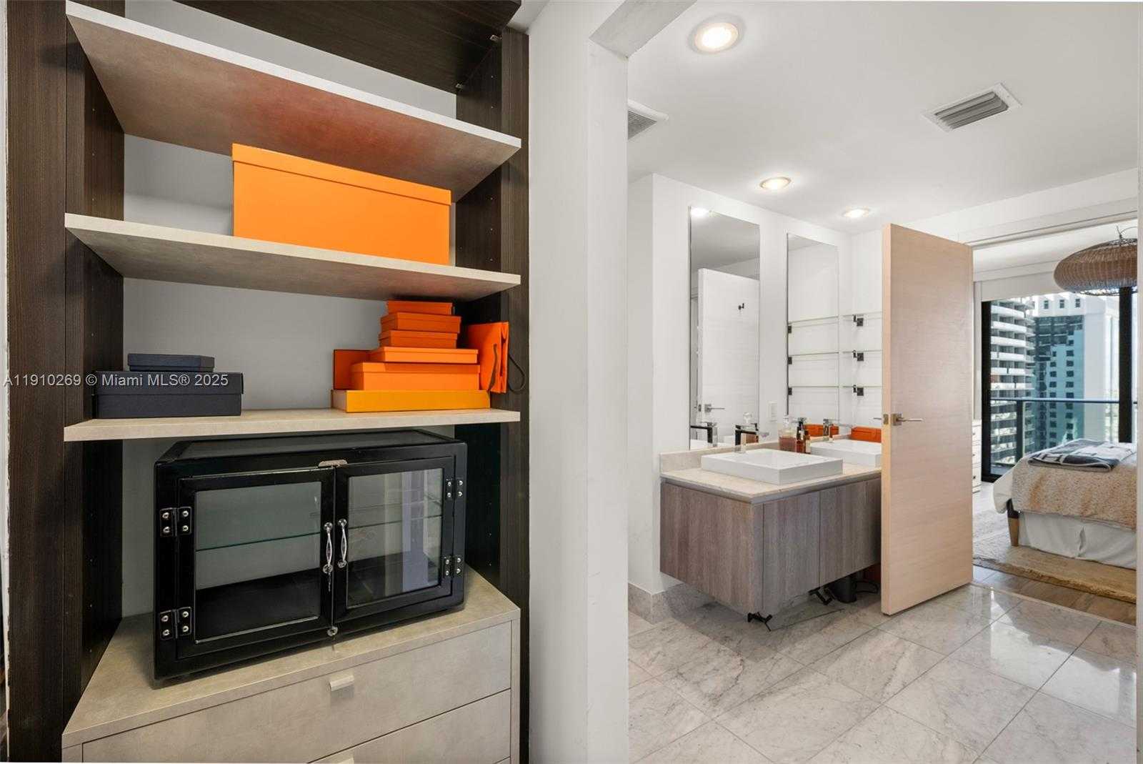 Small Image of 801 SOUTH MIAMI AVE #2110, Miami Number 17