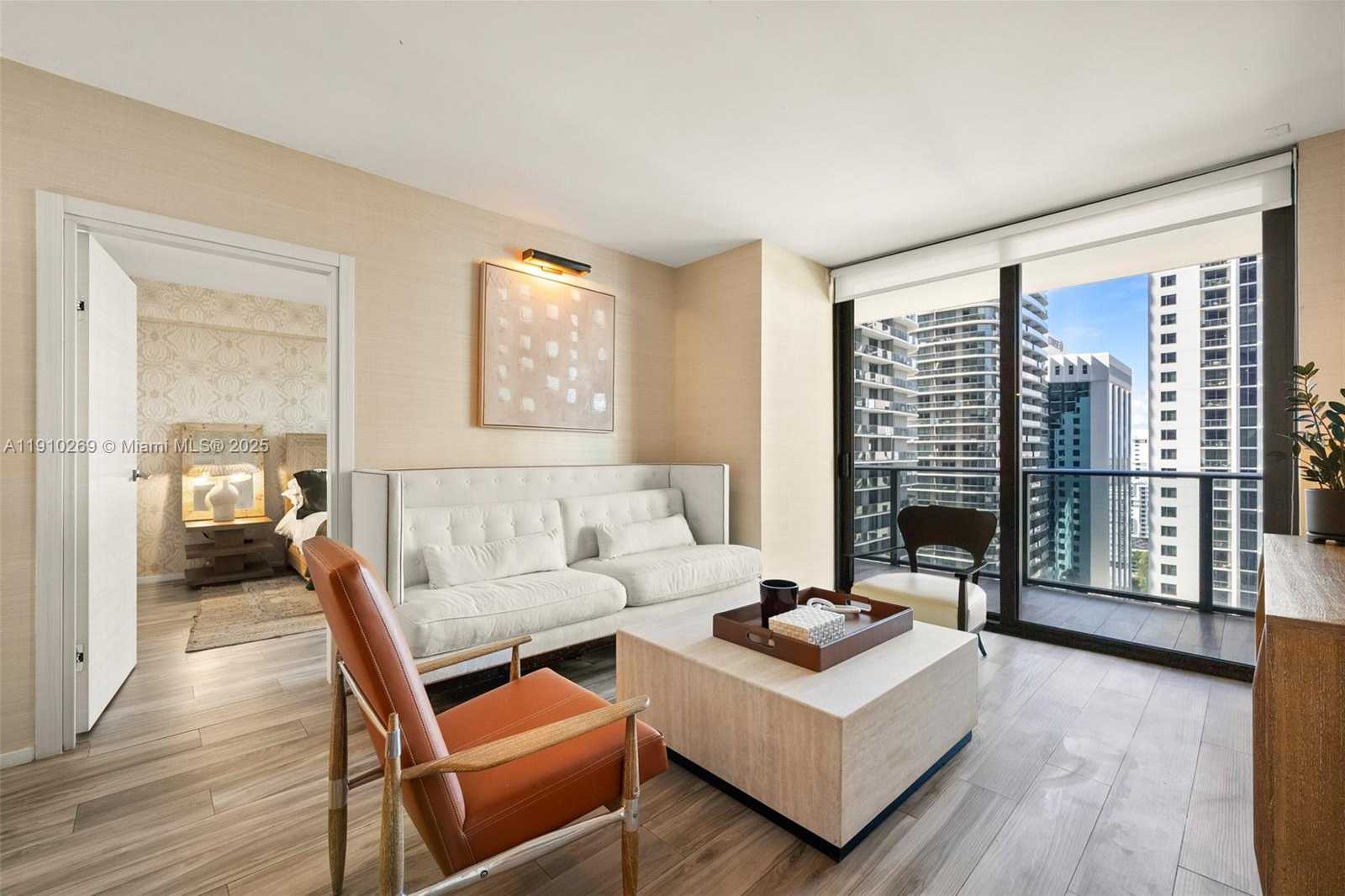 Small Image of 801 SOUTH MIAMI AVE #2110, Miami Number 2