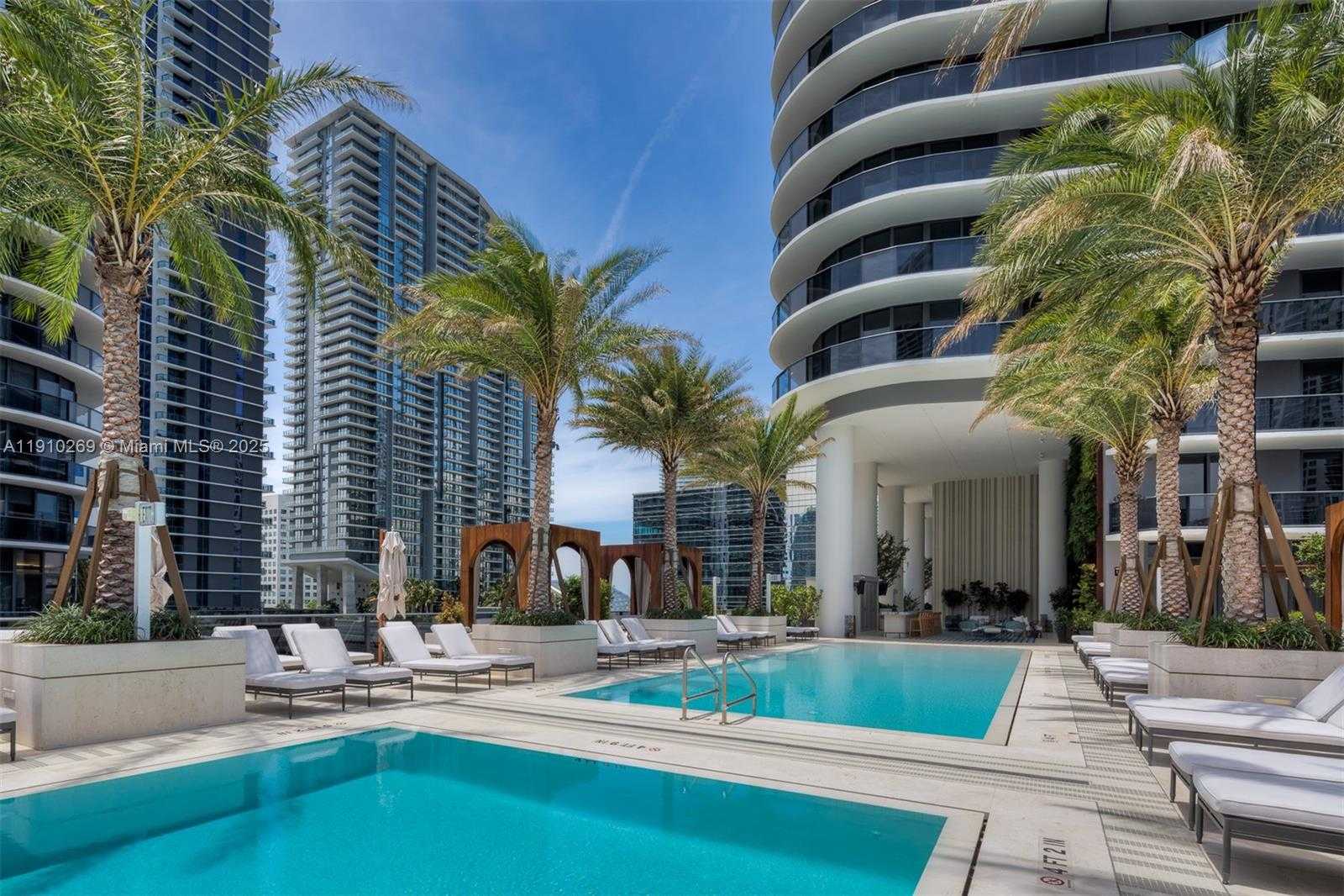 Small Image of 801 SOUTH MIAMI AVE #2110, Miami Number 29