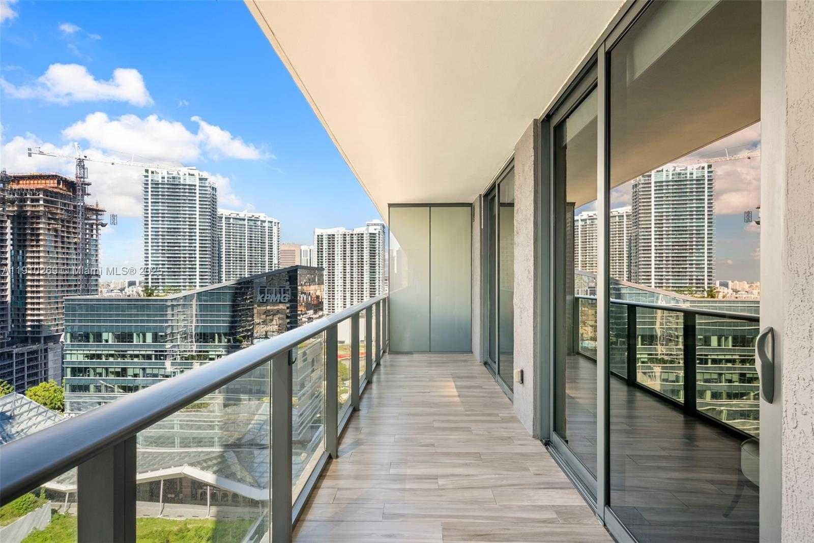 Small Image of 801 SOUTH MIAMI AVE #2110, Miami Number 3