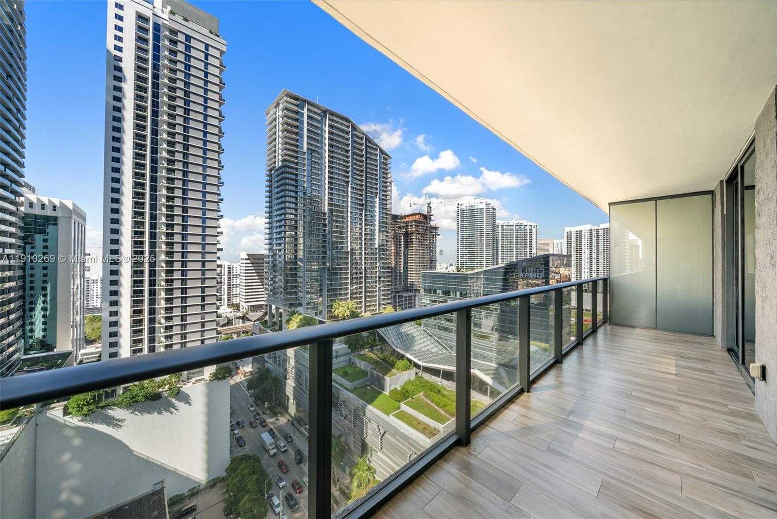 Small Image of 801 SOUTH MIAMI AVE #2110, Miami Number 4