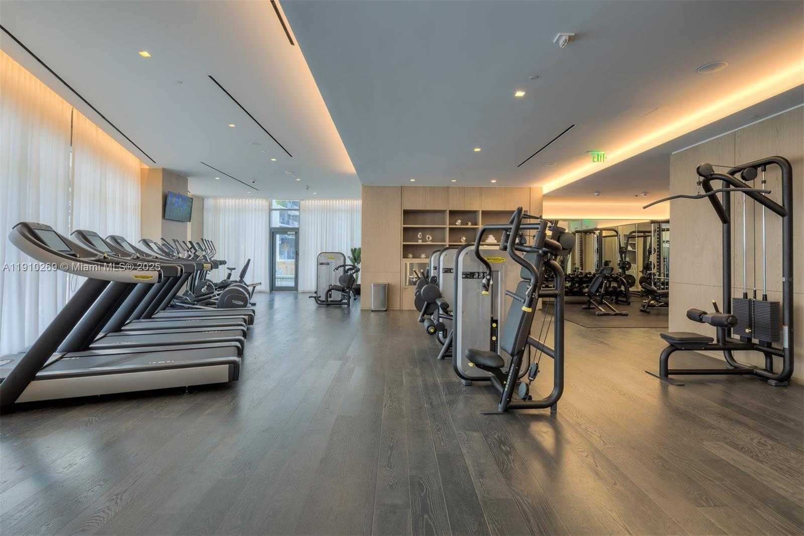 Small Image of 801 SOUTH MIAMI AVE #2110, Miami Number 42