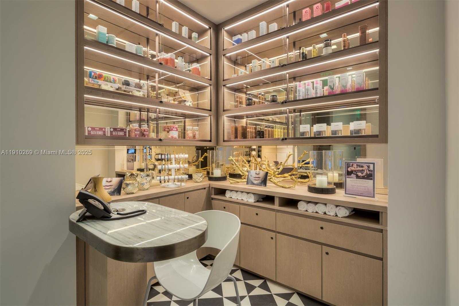 Small Image of 801 SOUTH MIAMI AVE #2110, Miami Number 44