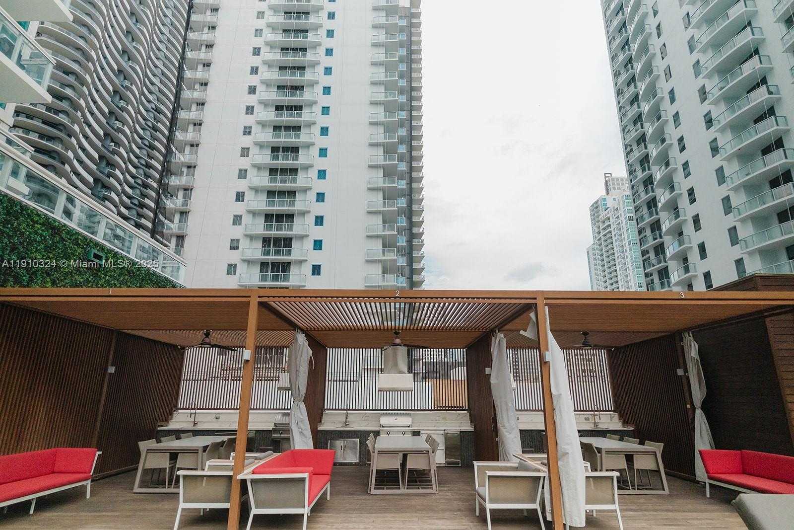 Small Image of 1080 BRICKELL AVE #3309, Miami Number 10