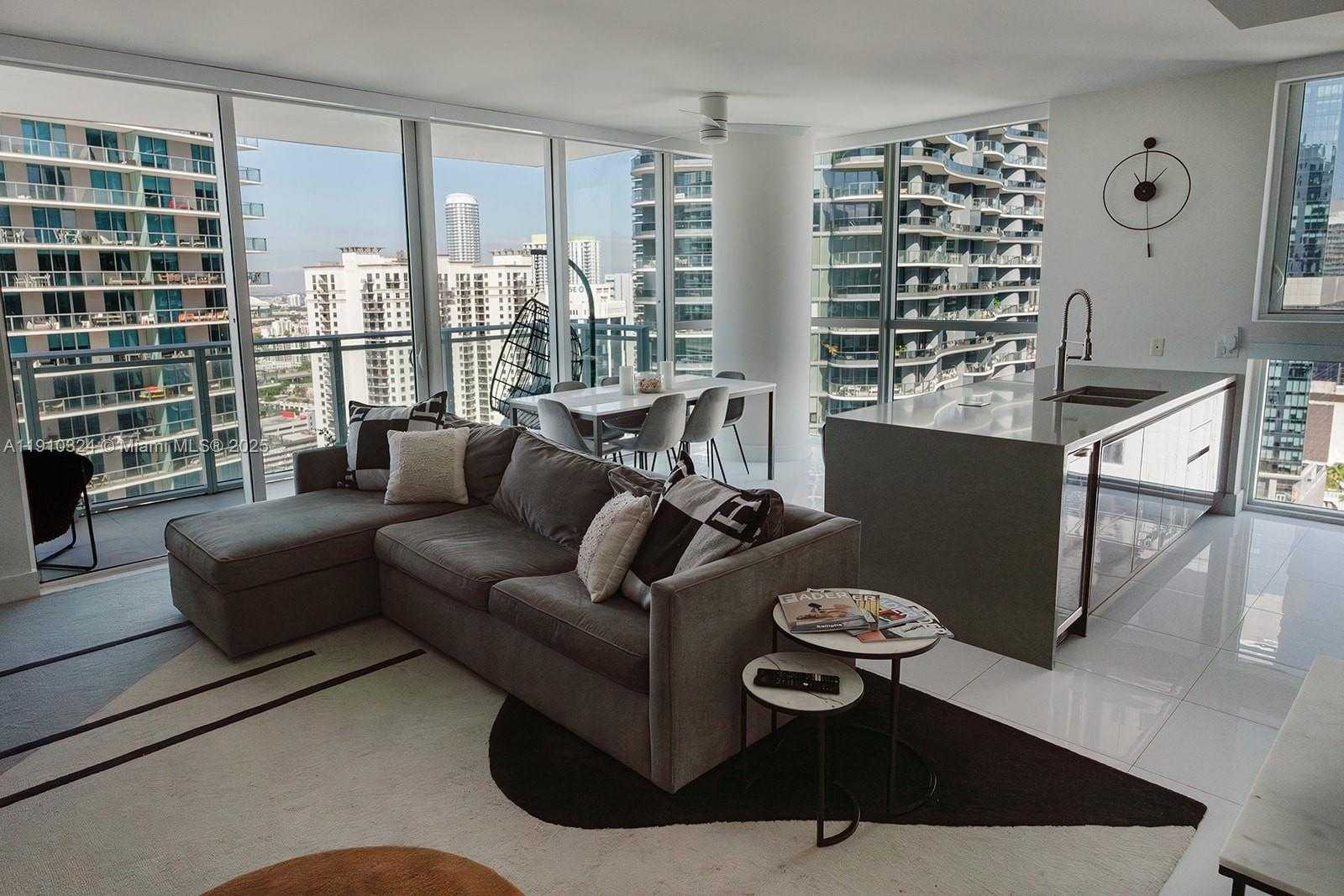 Small Image of 1080 BRICKELL AVE #3309, Miami Number 11