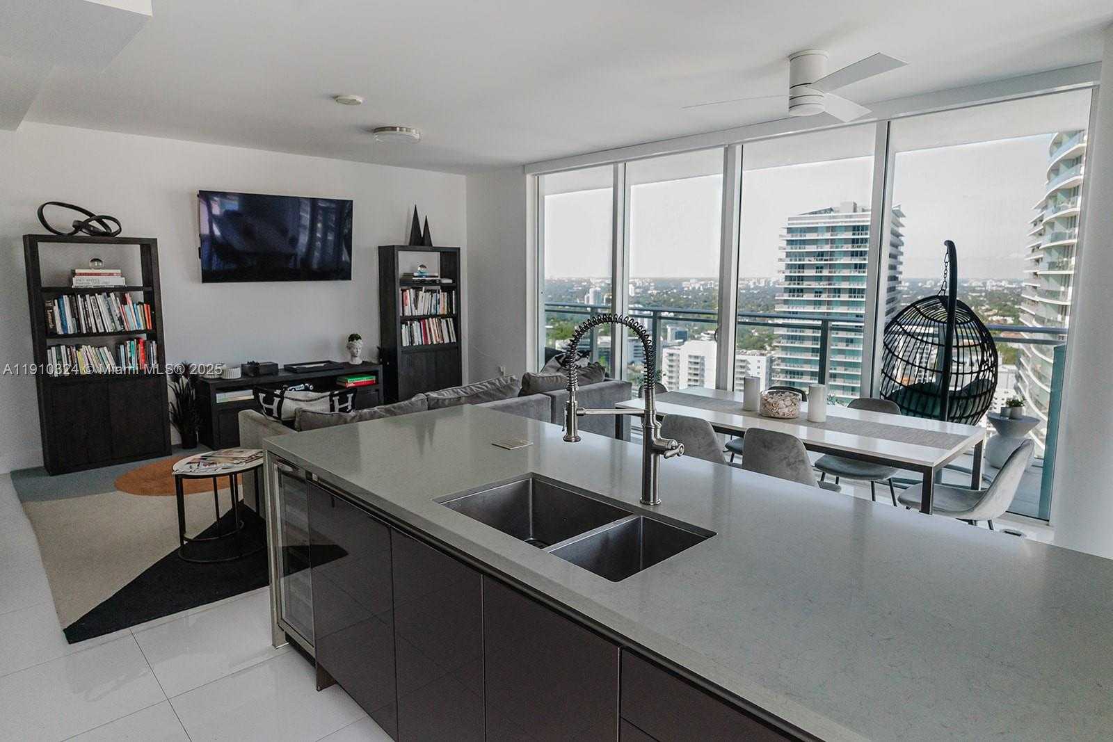 Small Image of 1080 BRICKELL AVE #3309, Miami Number 16