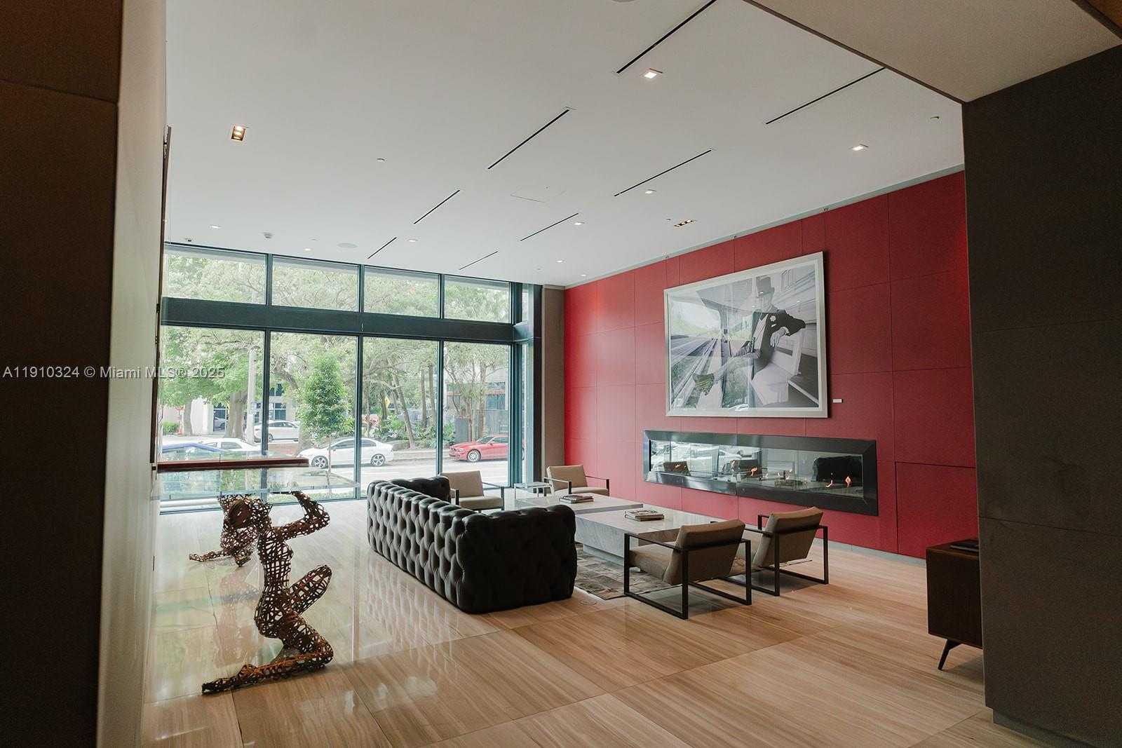 Small Image of 1080 BRICKELL AVE #3309, Miami Number 2